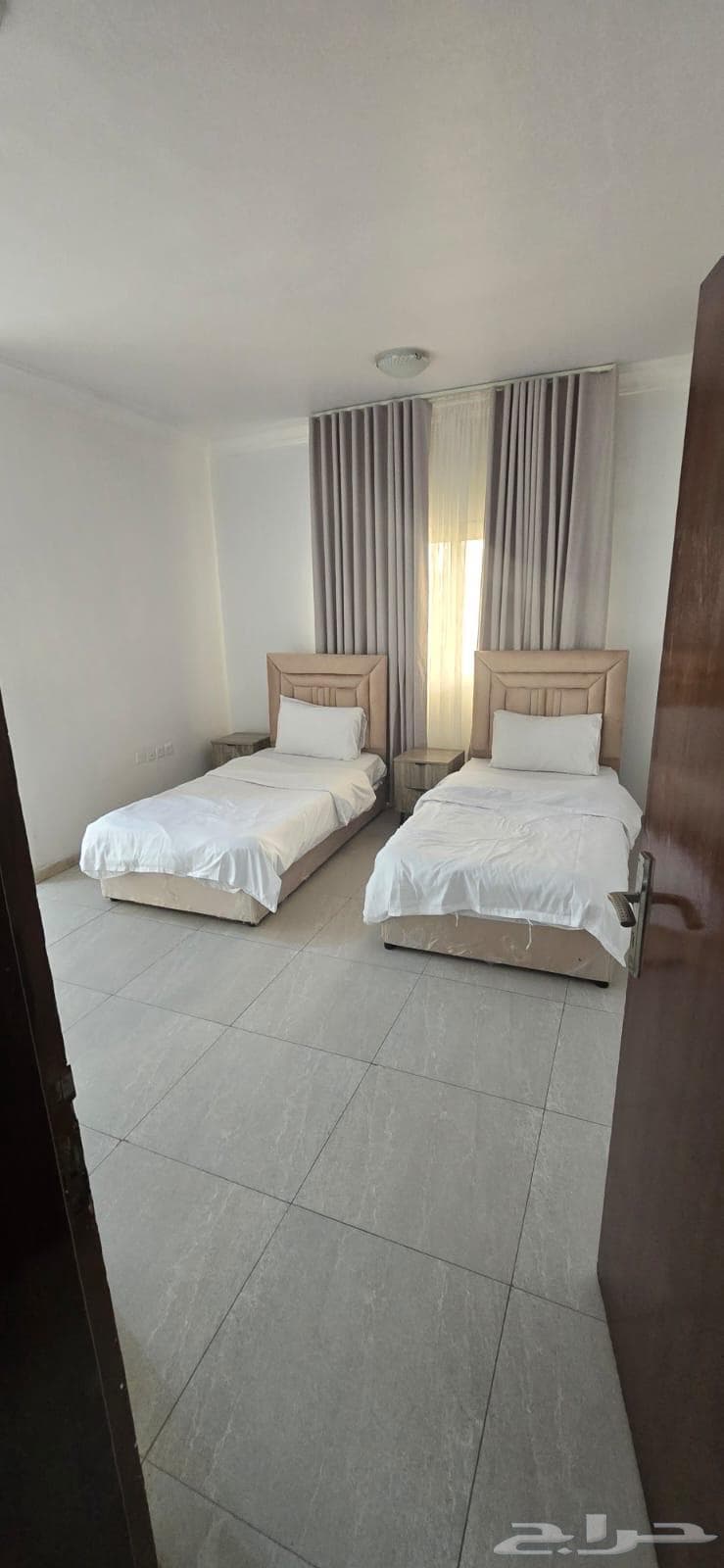 شقة 1 غرف في الصفا 5