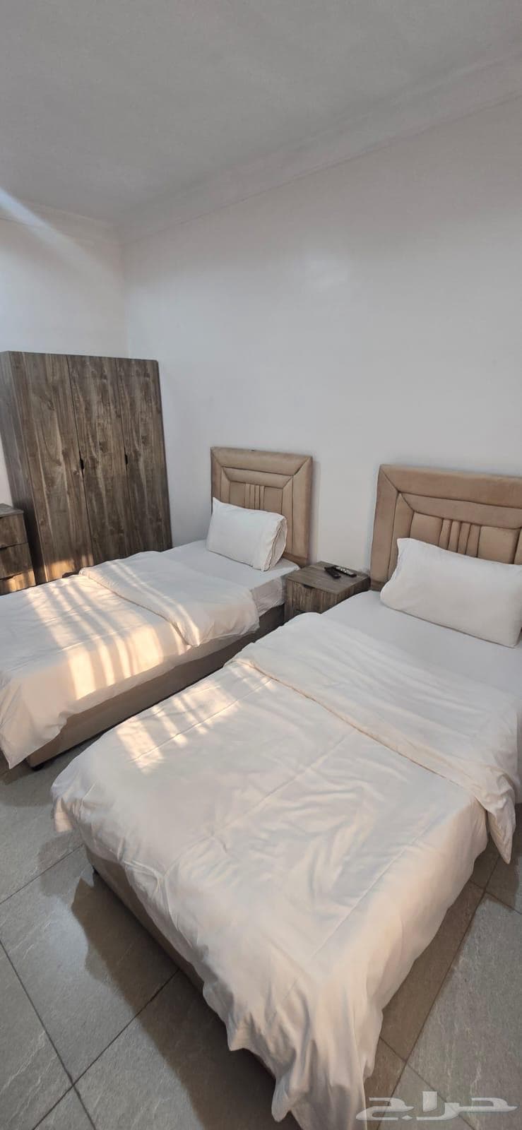 شقة 1 غرف في الصفا 9