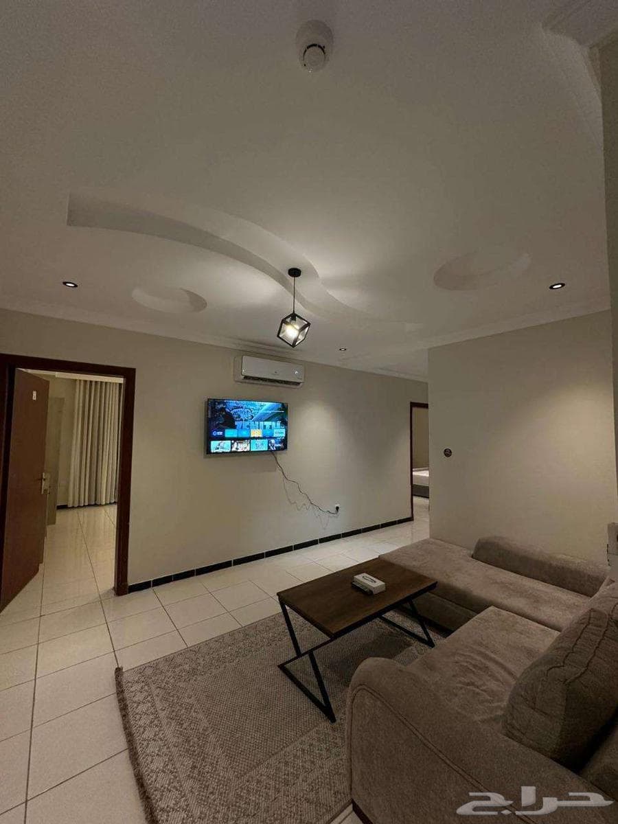 شقة 120 غرف في الربوة 11