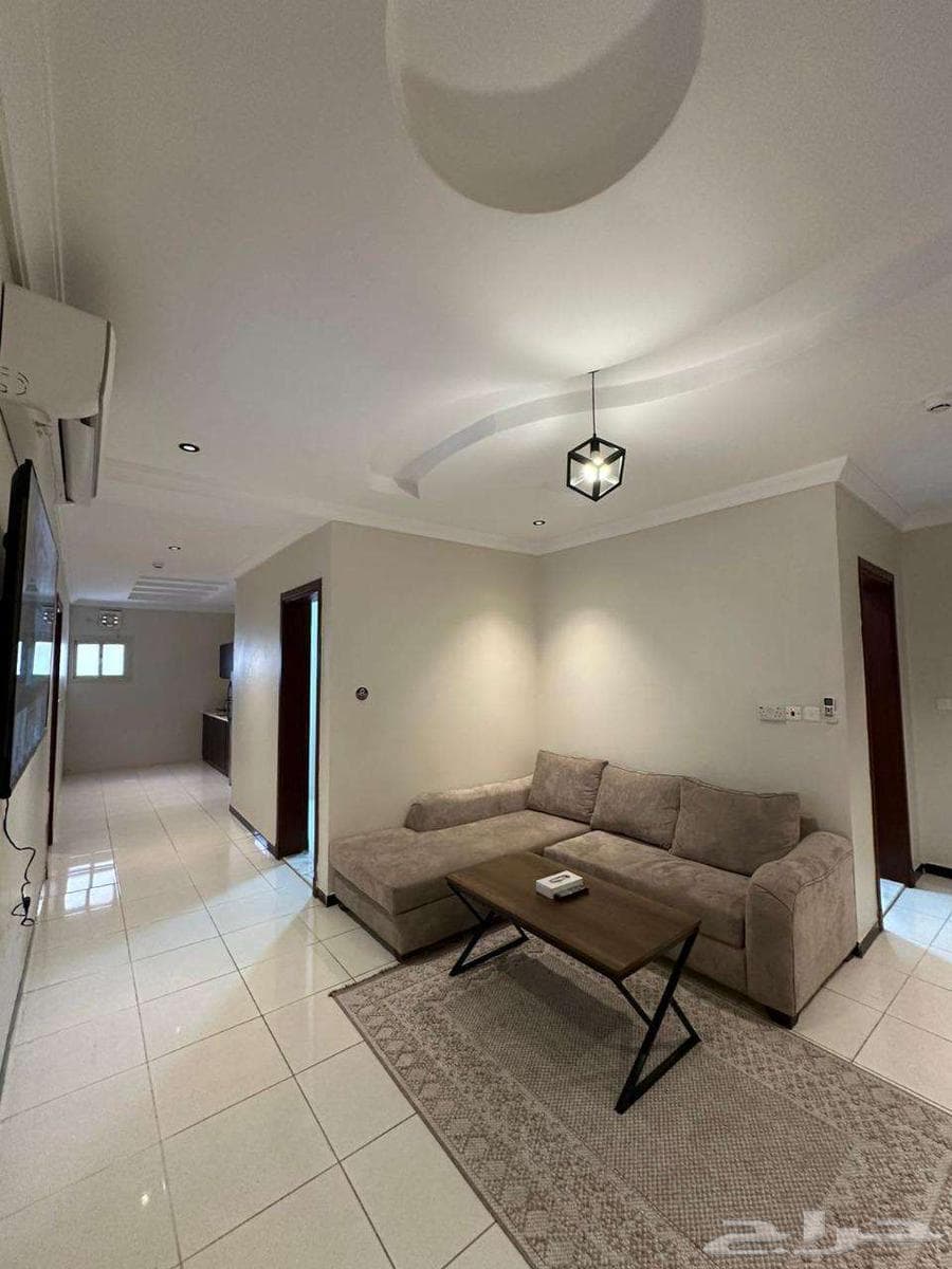 شقة 120 غرف في الربوة 12