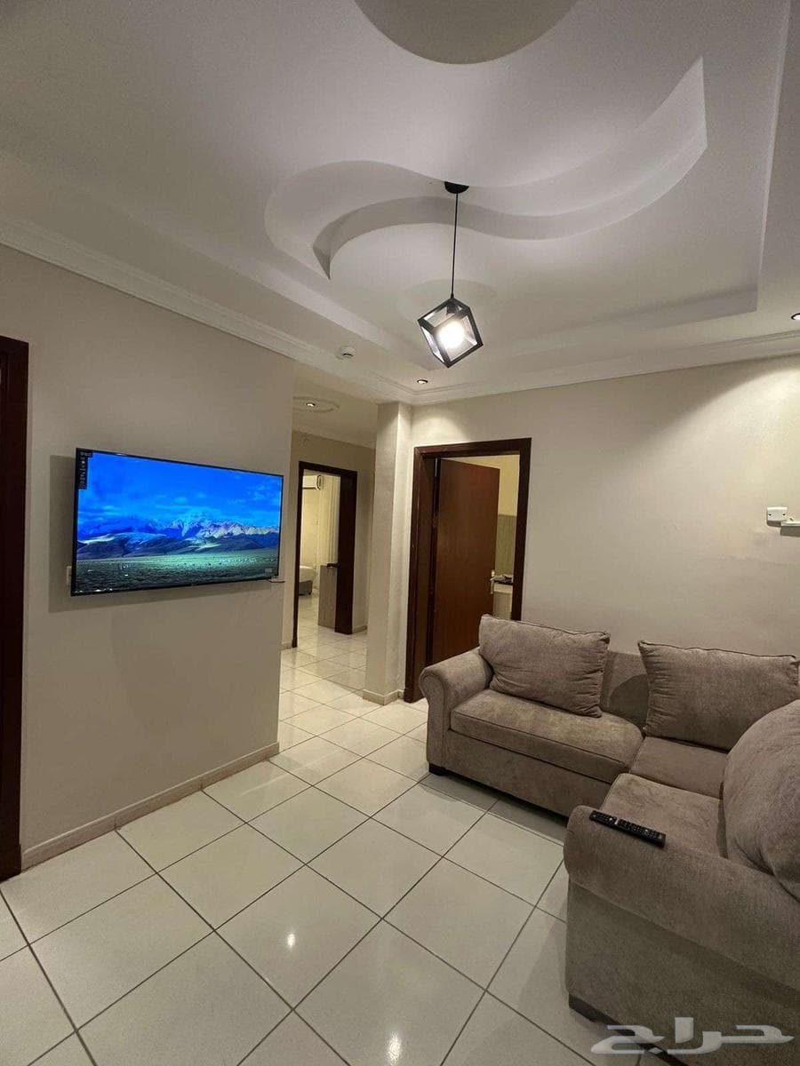 شقة 120 غرف في الربوة 13