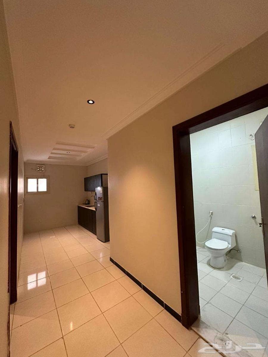 شقة 120 غرف في الربوة 14