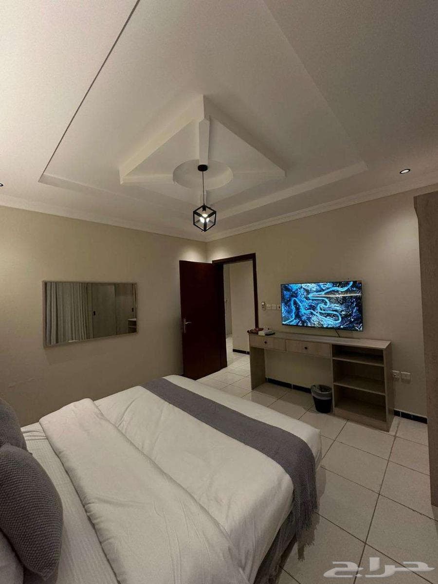 شقة 120 غرف في الربوة 3