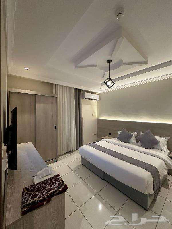 شقة 120 غرف في الربوة 4