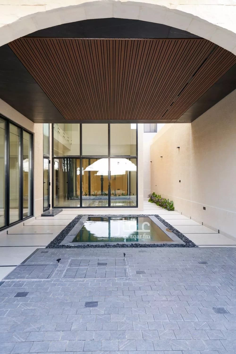 5 bedroom villa in Al Qairawan 2