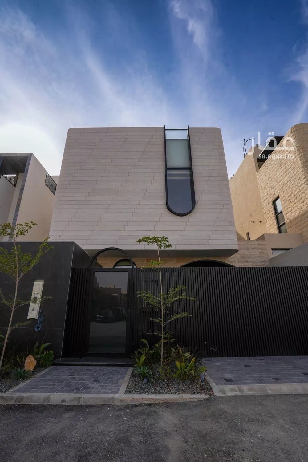 5 bedroom villa in Al Qairawan 6