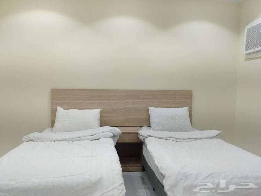 شقة 1 غرف في الحمدانية 1