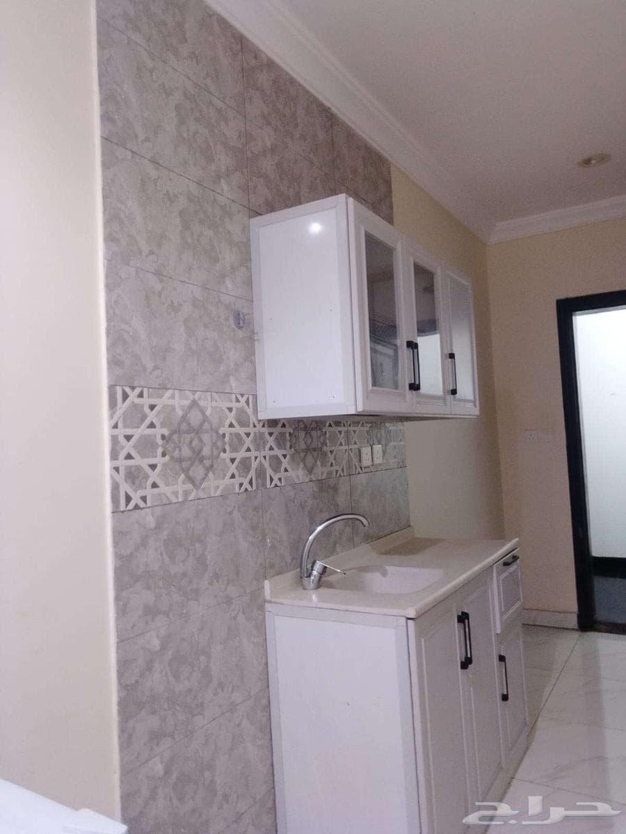 شقة 1 غرف في الحمدانية 5