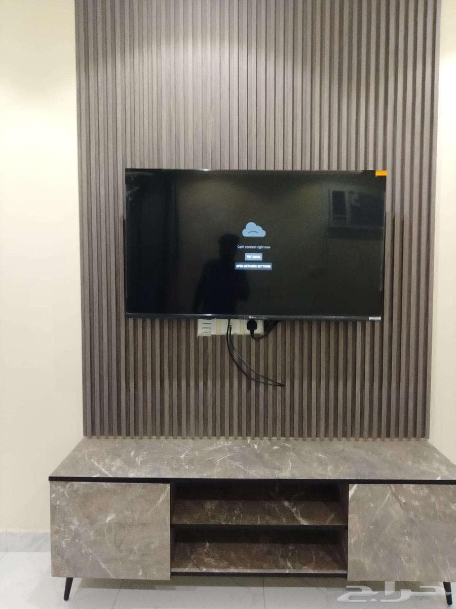 شقة 1 غرف في الحمدانية 6