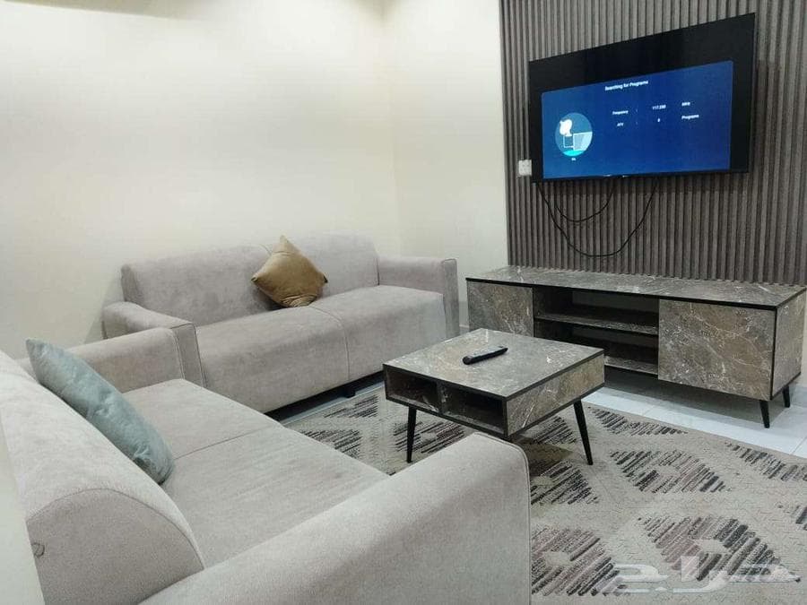 شقة 1 غرف في الحمدانية 8