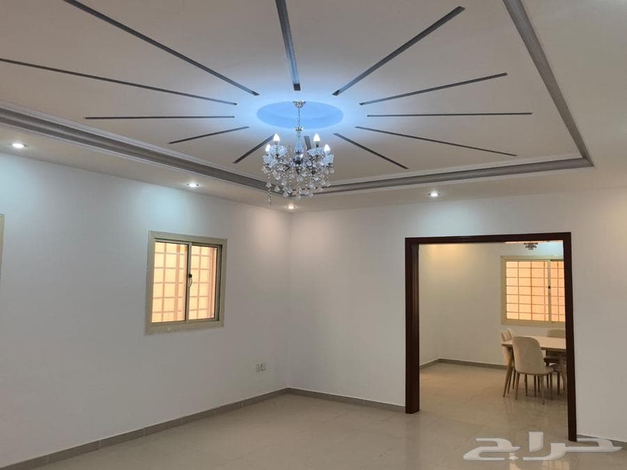 شقة 6 غرف في المروة 3