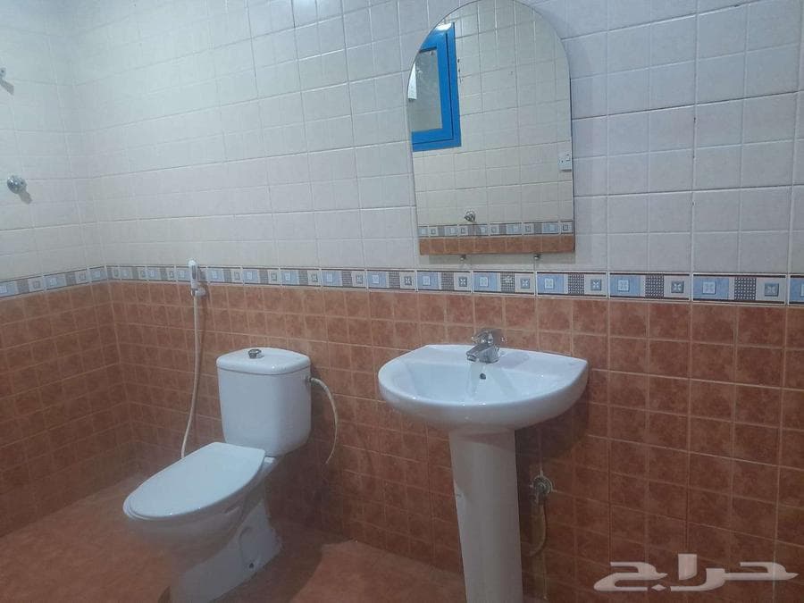 شقة 2 غرف في الصفا 5