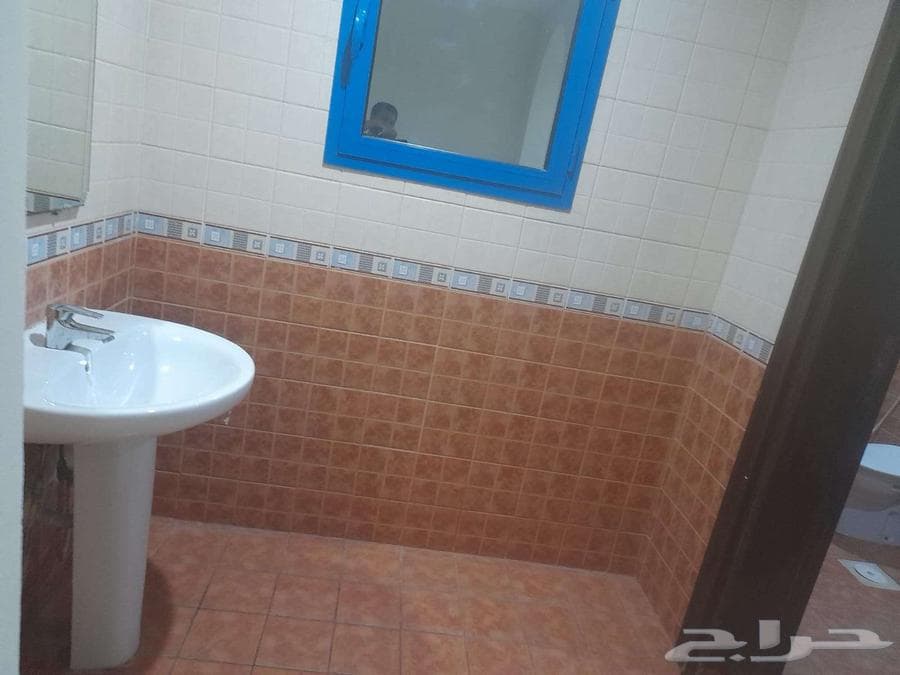 شقة 2 غرف في الصفا 6