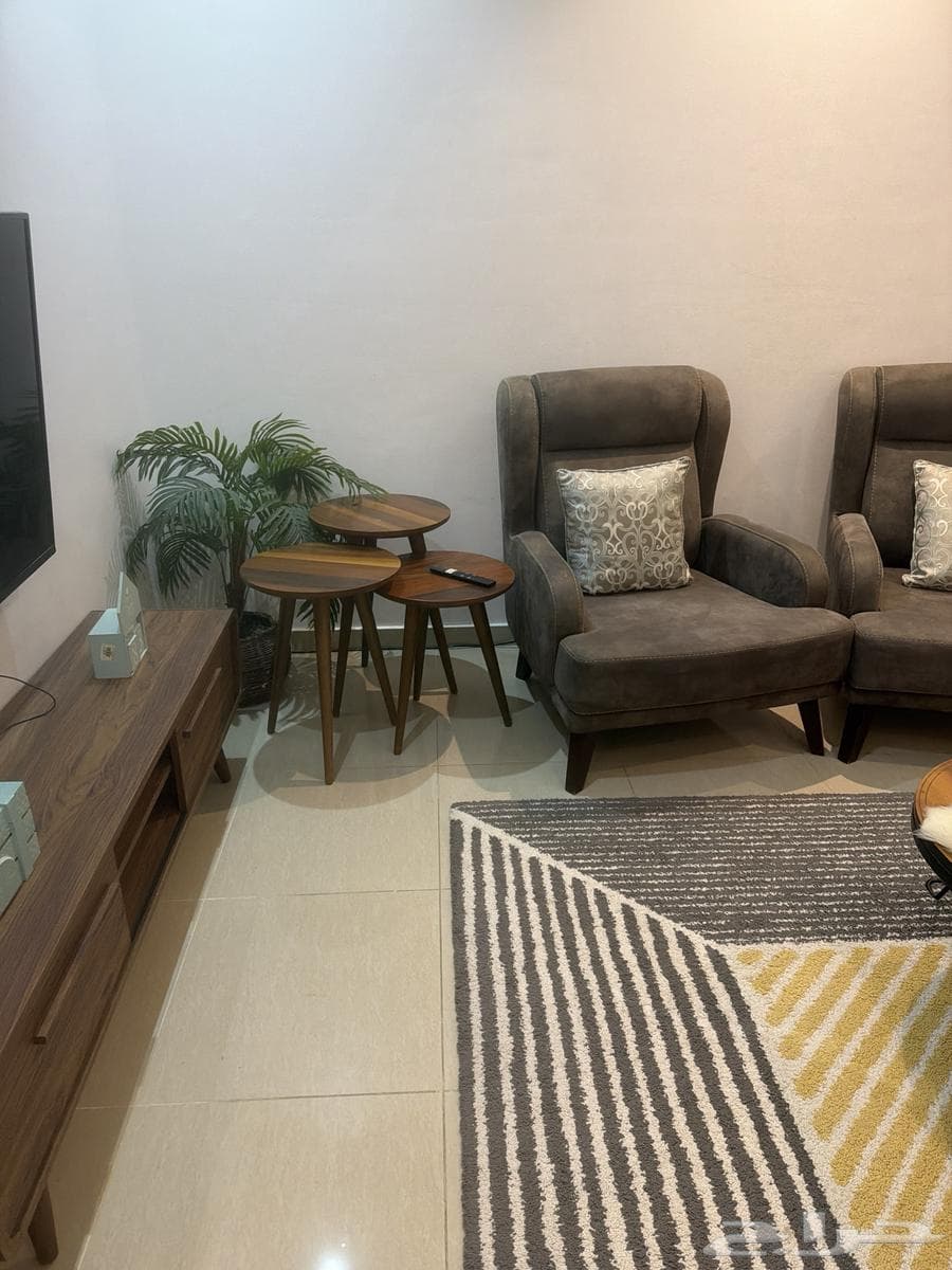 شقة 4 غرف في الصفا 7