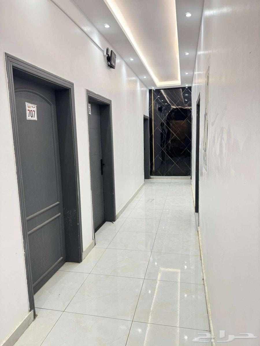 شقة 1 غرف في المروة 2