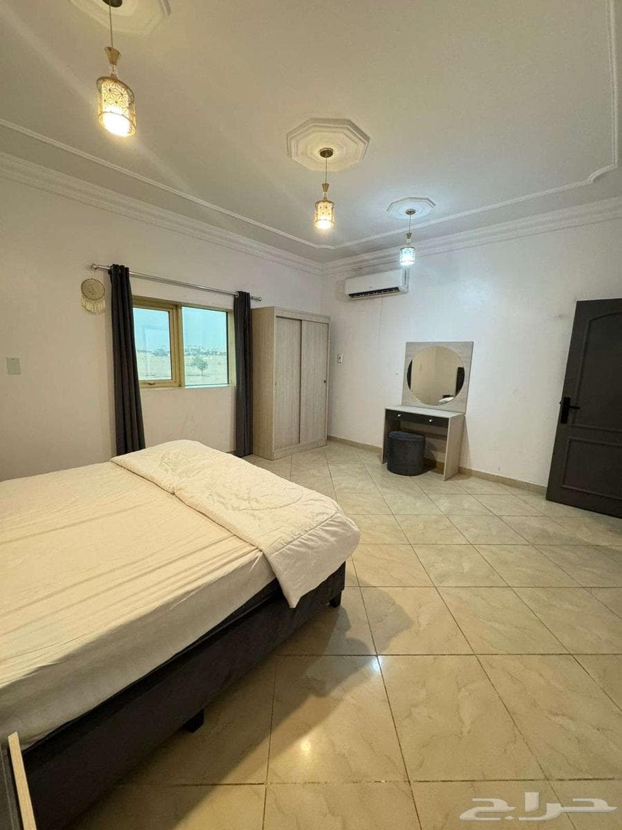 شقة 1 غرف في المروة 11