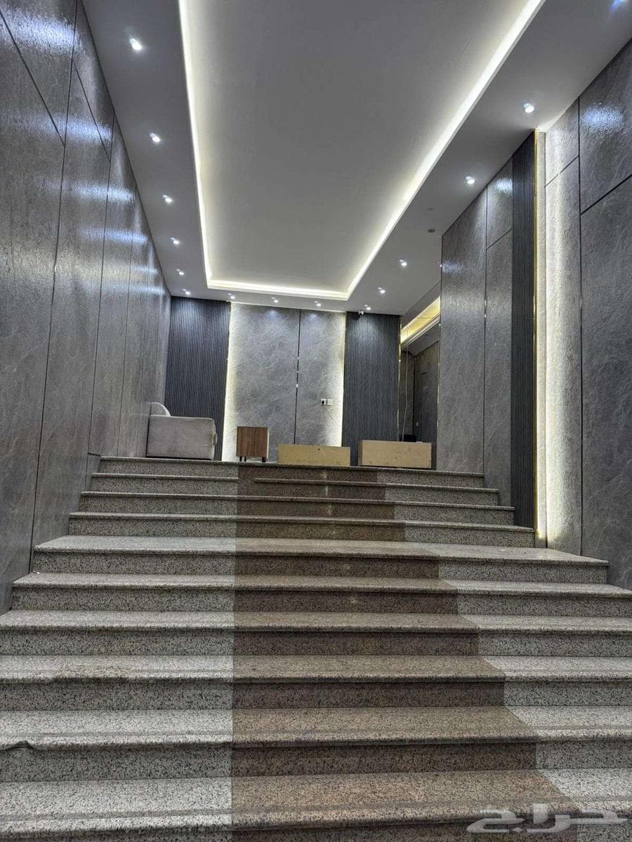 شقة 1 غرف في المروة 13