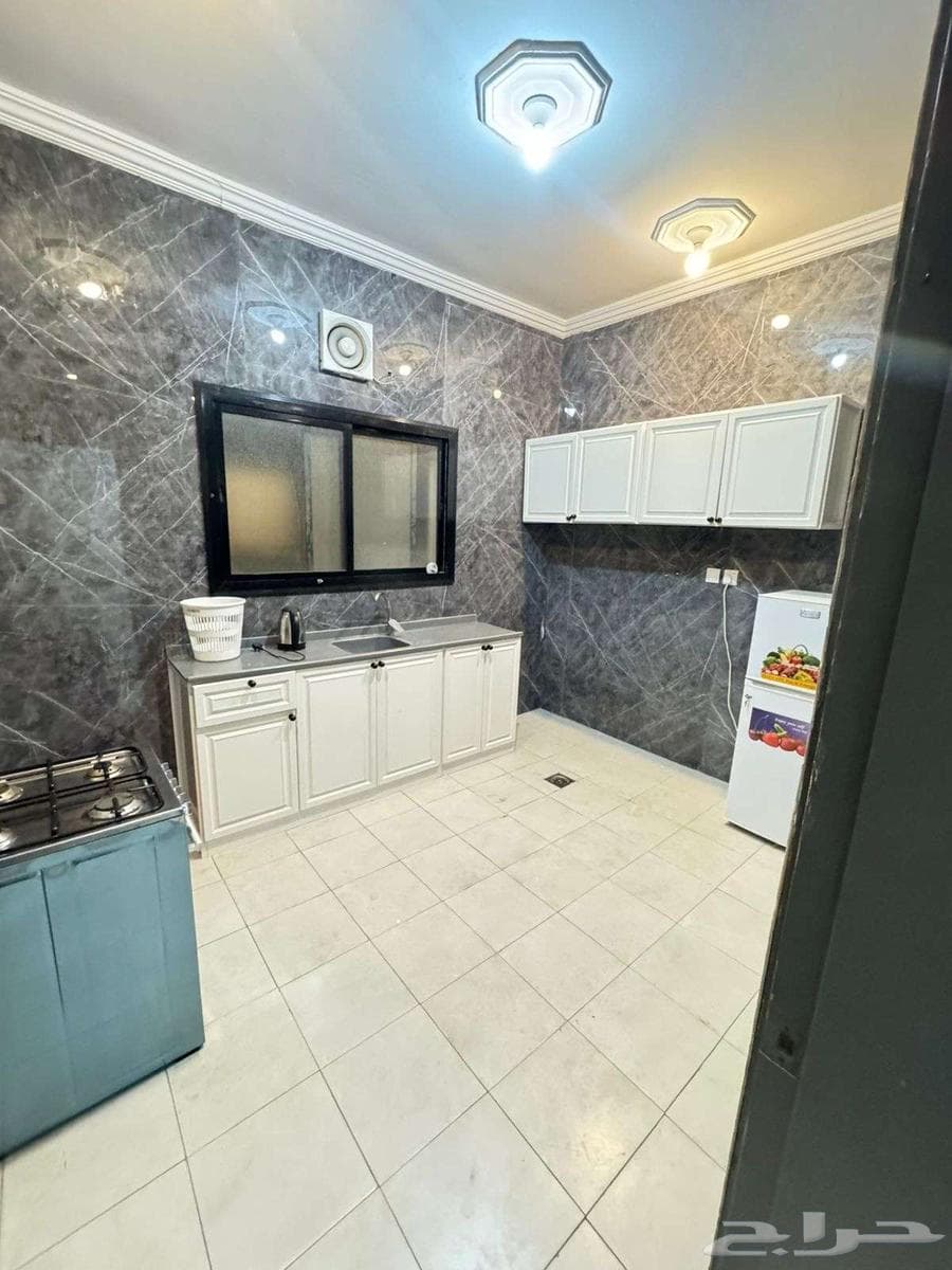 شقة 1 غرف في المروة 5