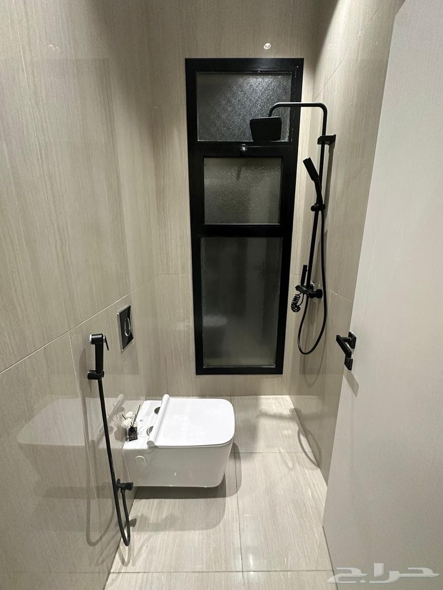 شقة 1 غرف في النعيم 5