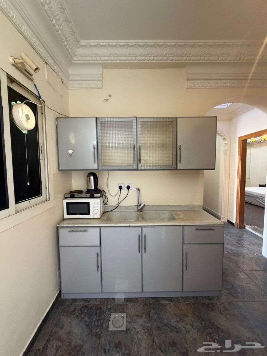 شقة 2 غرف في الشرفية 10