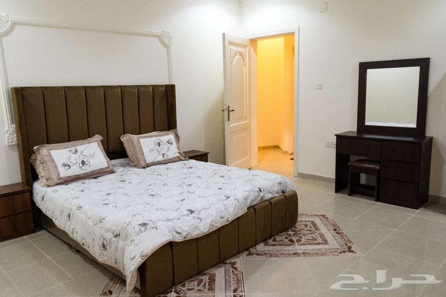 شقة 2 غرف في المروة 11