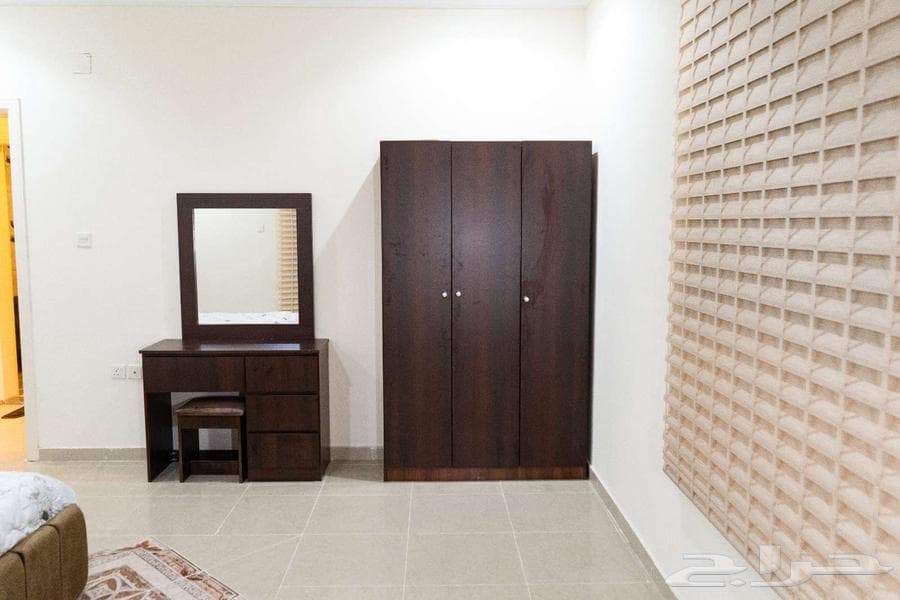 شقة 2 غرف في المروة 7