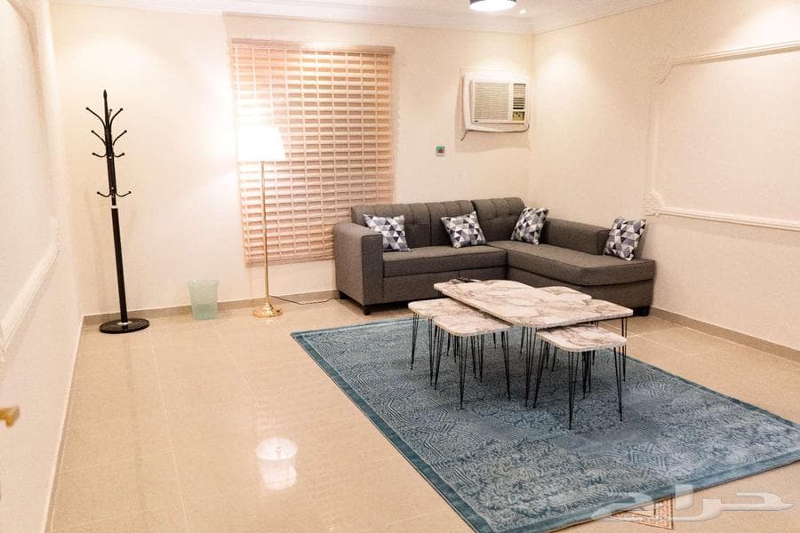 شقة 2 غرف في المروة 9