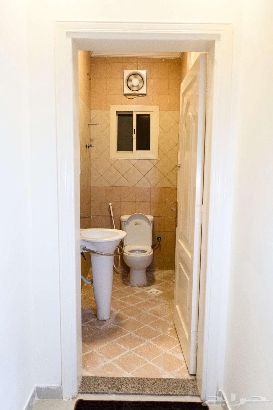 شقة 2 غرف في المروة 10