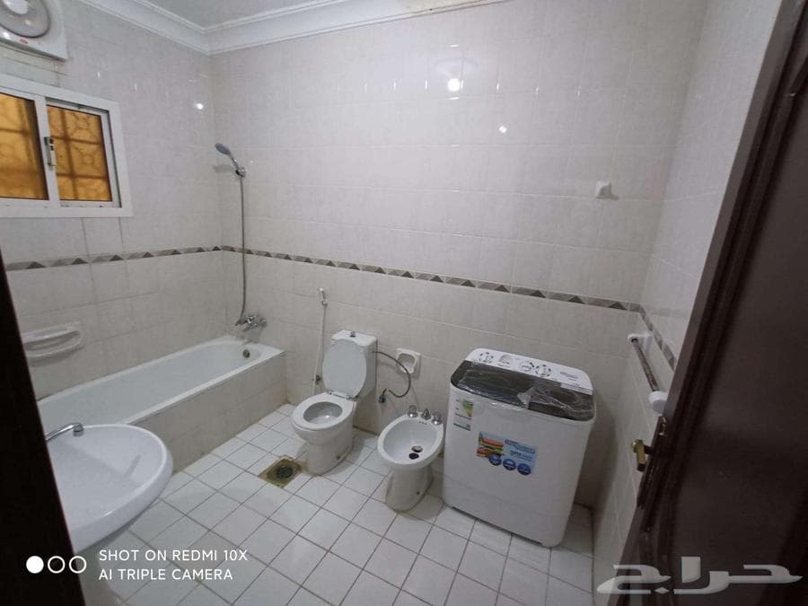 شقة 1 غرف في الربوة 13