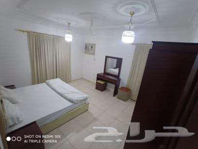 شقة 1 غرف في الربوة 3