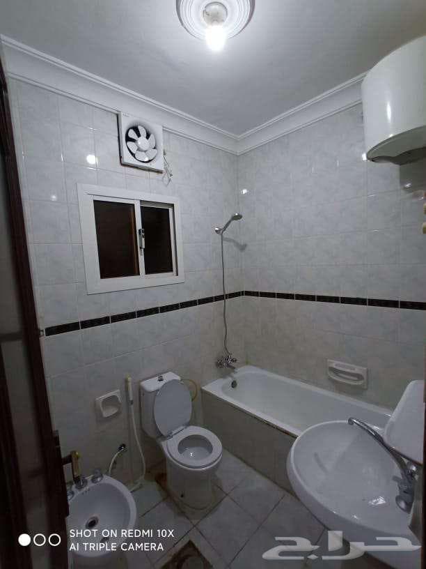 شقة 1 غرف في الربوة 8