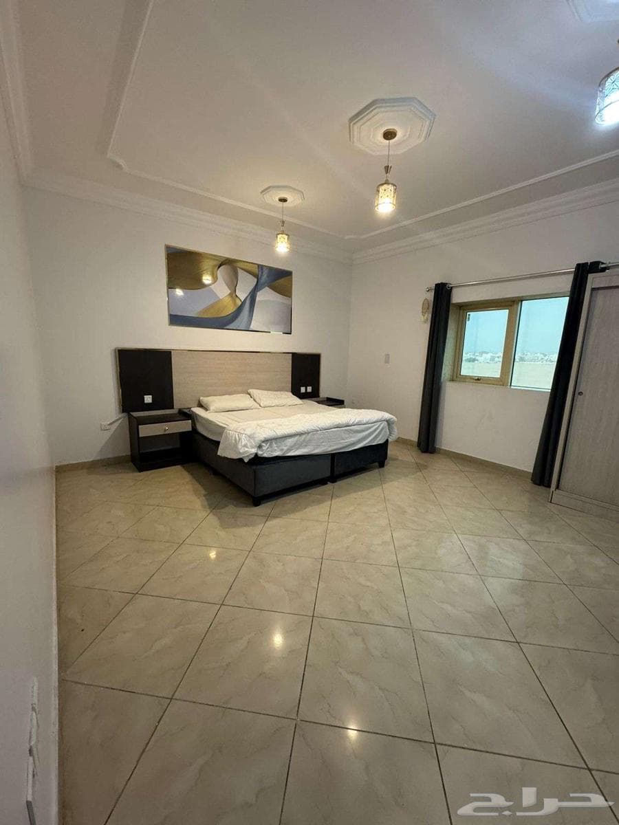 شقة 50 غرف في البوادي 9