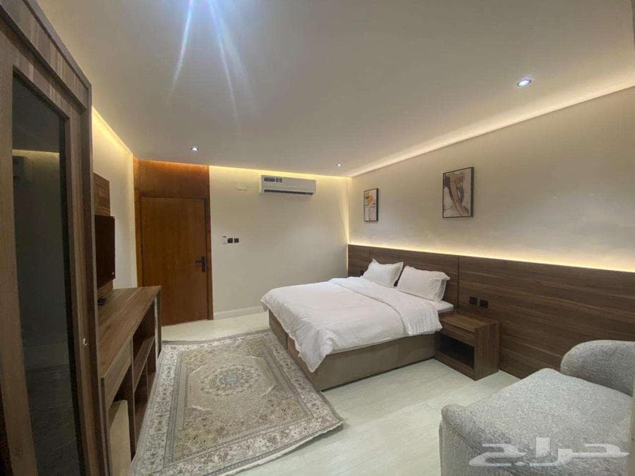 شقة 50 غرف في البوادي 5