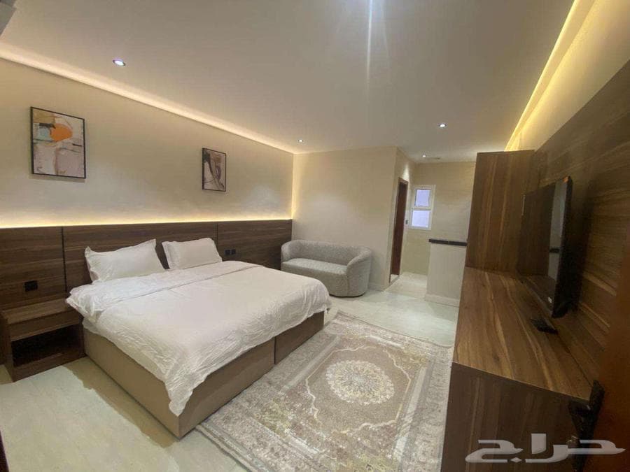 شقة 50 غرف في البوادي 6