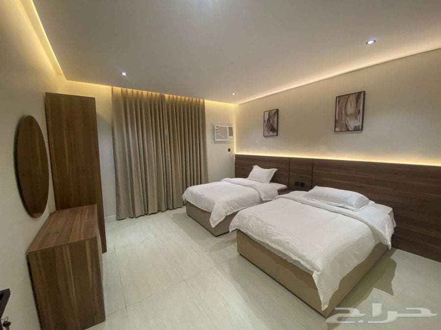 شقة 50 غرف في البوادي 8