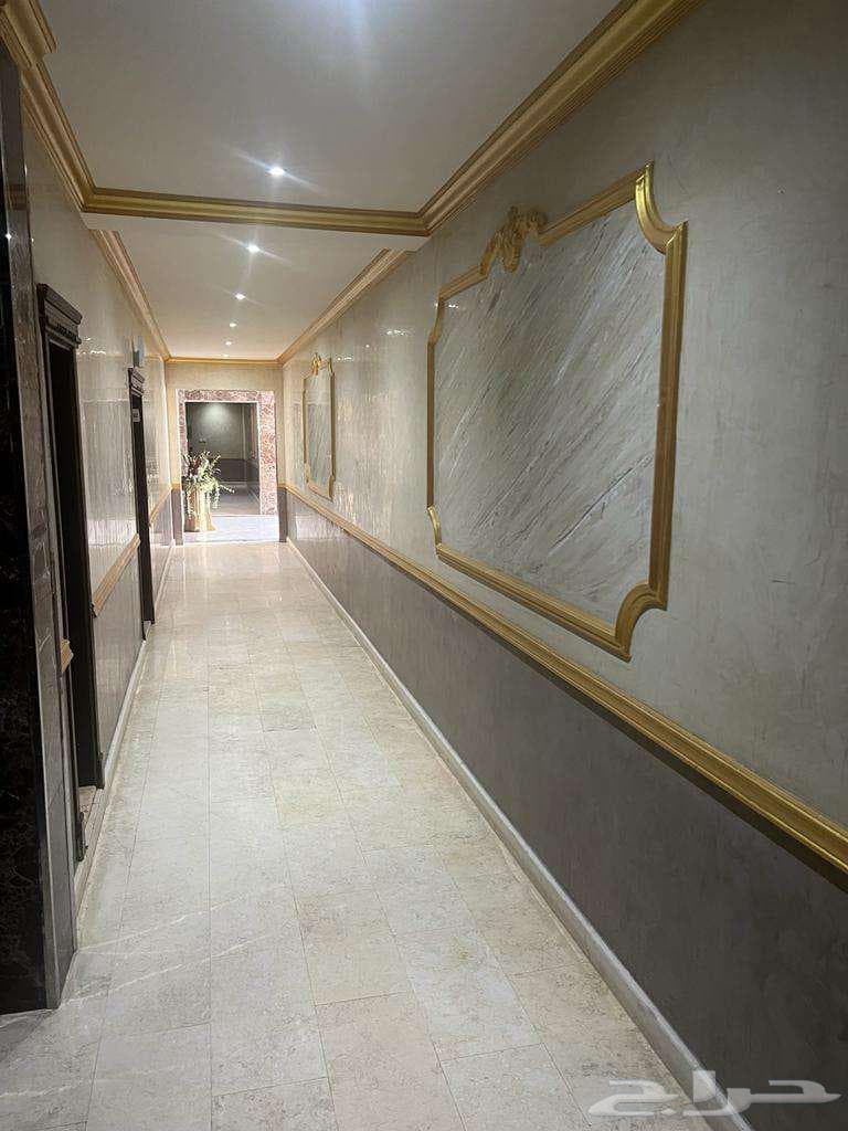 شقة 2 غرف في مشرفة 2