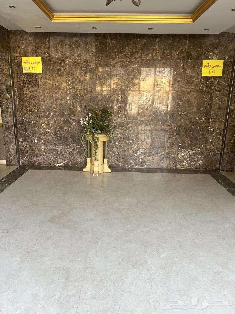 شقة 2 غرف في مشرفة 3