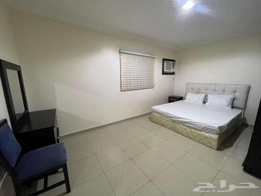 1 bedroom apartment in Al Salamah 1