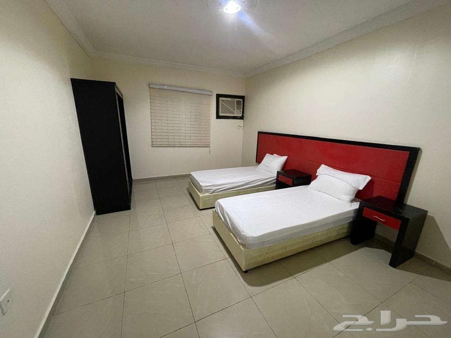 1 bedroom apartment in Al Salamah 3