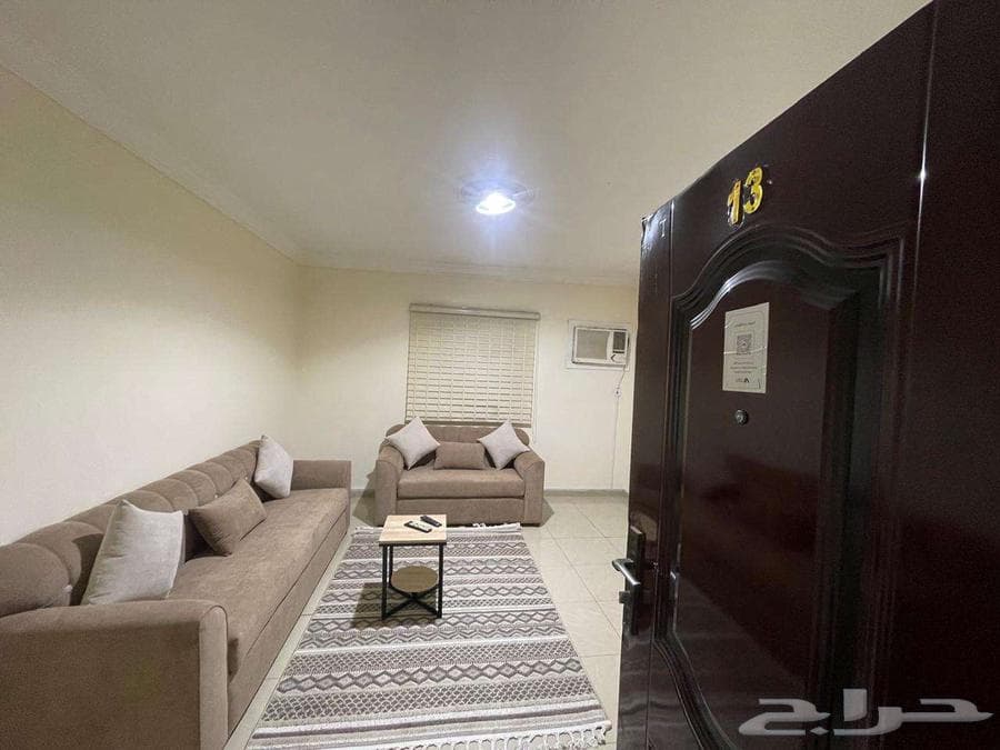 1 bedroom apartment in Al Salamah 6