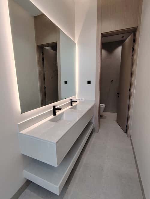 دور 5 غرف في الرمال 9