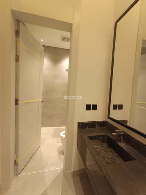 شقة 4 غرف في اليرموك 11