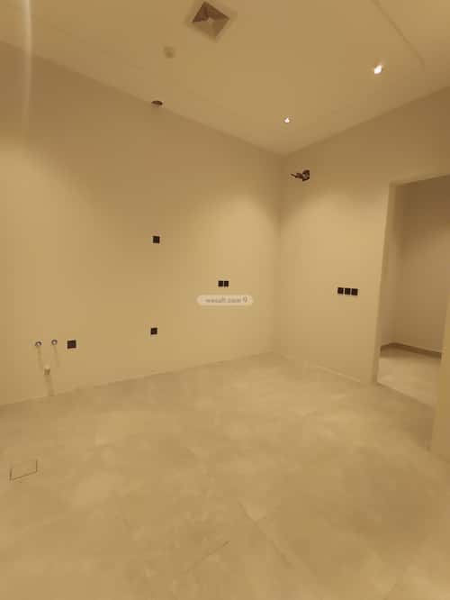 شقة 4 غرف في اليرموك 3