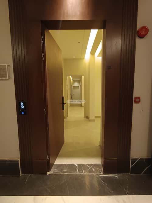 شقة 4 غرف في اليرموك 4