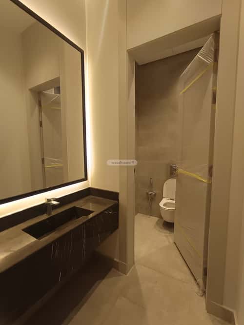 شقة 4 غرف في اليرموك 9