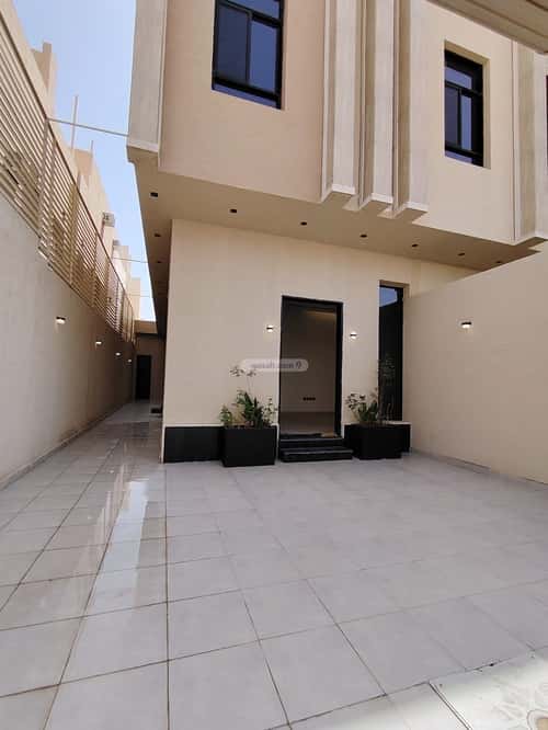 دور 5 غرف في المونسية 11