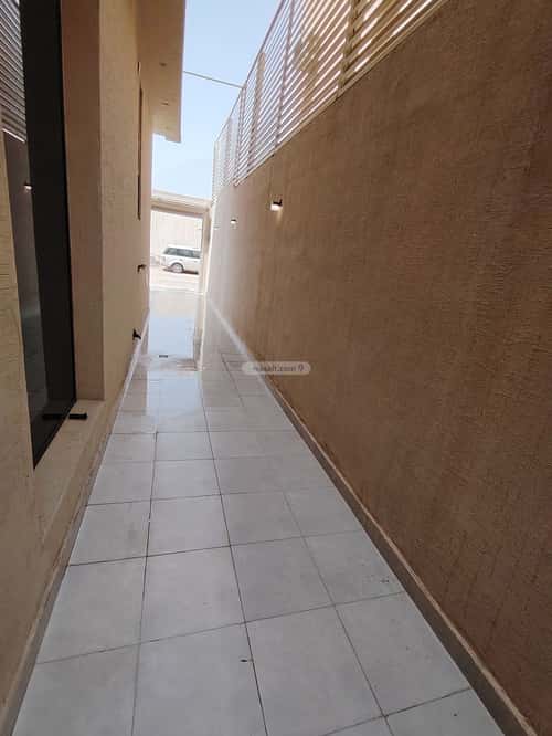 دور 5 غرف في المونسية 7