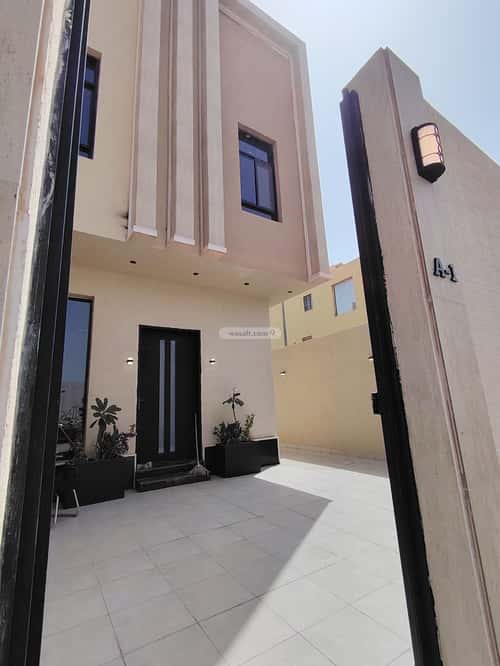 دور 5 غرف في المونسية 9