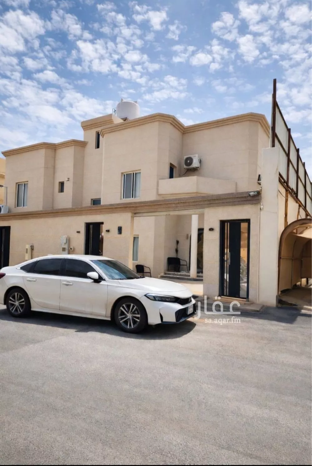 فيلا 8 غرف في غرناطة 13