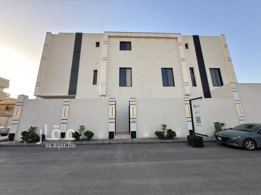 شقة 3 غرف في الخليج 1